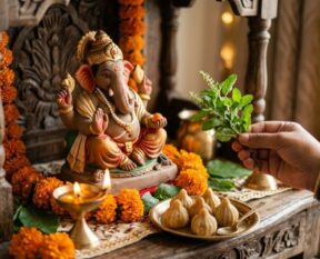 Ganesh Chaturthi