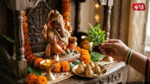 Ganesh Chaturthi