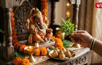 Ganesh Chaturthi