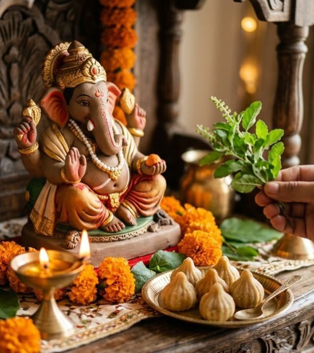 Ganesh Chaturthi