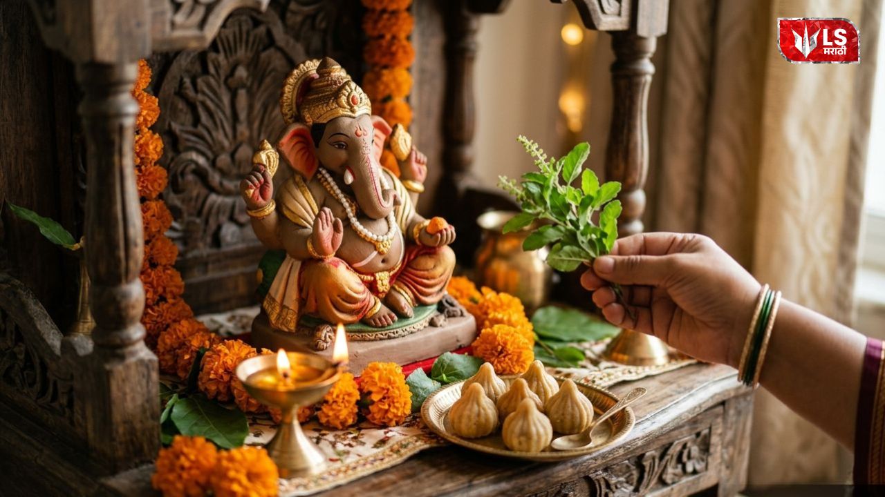 Lok Shevay Marathi News (लोकशिवाय मराठी बातम्या) - Harshad website 2026 09 13T113357.525 Ganesh Chaturthi