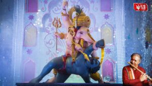 Bhausaheb Rangari Ganpati 2026
