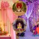 Ganpati Decoration Ideas