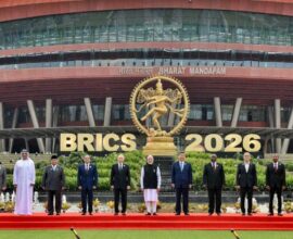 BRICS Summit 2026