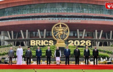 BRICS Summit 2026