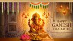 Ganesh Chaturthi 2026 Wishes