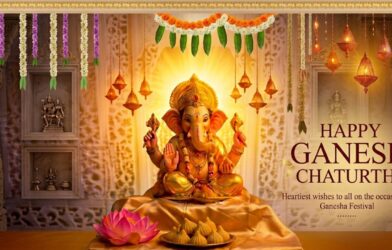 Ganesh Chaturthi 2026 Wishes