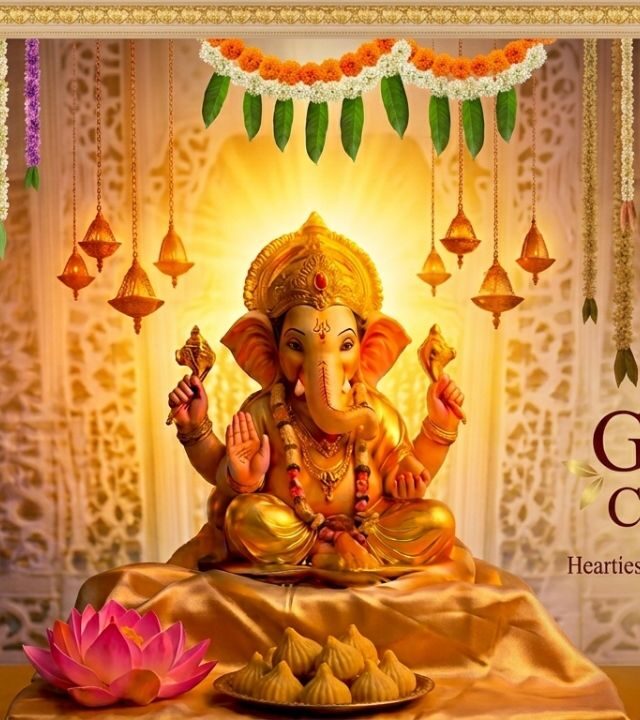 Ganesh Chaturthi 2026 Wishes