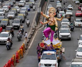 Konkan Ganpati 2026