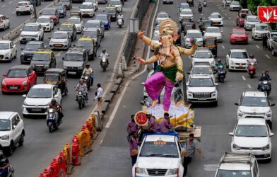 Konkan Ganpati 2026