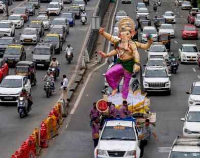 Konkan Ganpati 2026