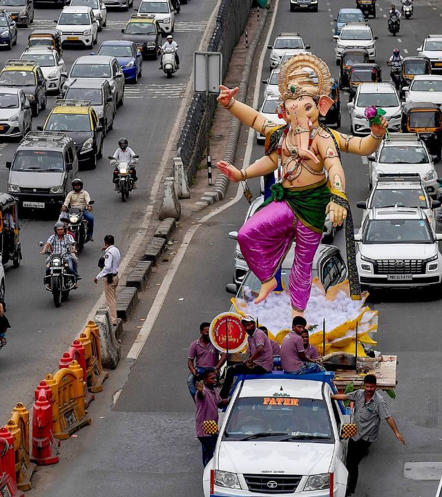 Konkan Ganpati 2026