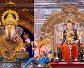 Ganesh Chaturthi 2026
