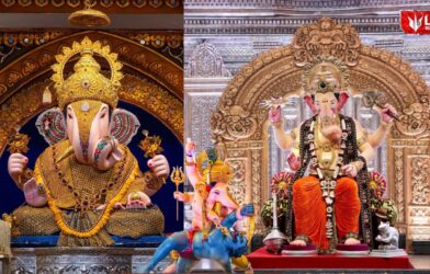 Ganesh Chaturthi 2026