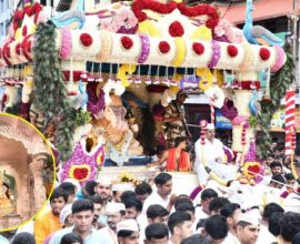 Dagdusheth Ganpati 2026