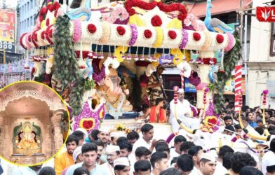 Dagdusheth Ganpati 2026