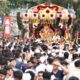 Lok Shevay Marathi News (लोकशिवाय मराठी बातम्या) - Harshad website 2026 09 14T135435.376 Dagdusheth Ganpati Agaman 2026 | Dagadusheth Ganpati Photo