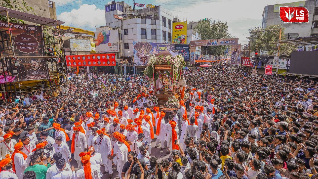 Bhausaheb Rangari Ganpati