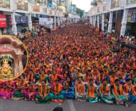 Dagdusheth Ganpati Atharvashirsha 2026