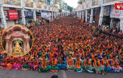 Dagdusheth Ganpati Atharvashirsha 2026