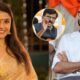 Disha Salian Case