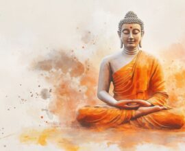 Gautam Buddha Quotes