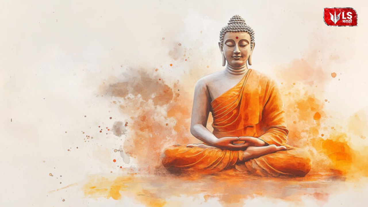 Gautam Buddha Quotes