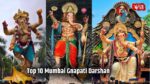 Mumbai Ganpati Darshan 2026