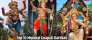 Lok Shevay Marathi News (लोकशिवाय मराठी बातम्या) - Harshad website 2026 09 15T130802.713 Mumbai Ganpati Darshan 2026