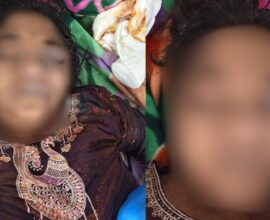 Shirwal Woman Dead Body