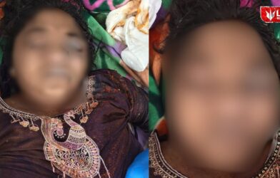 Shirwal Woman Dead Body