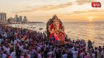 Ganpati Visarjan 2026