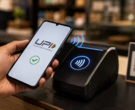 UPI charges