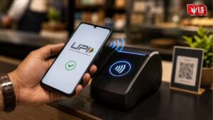 UPI charges