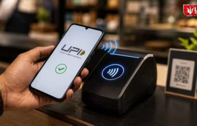 UPI charges