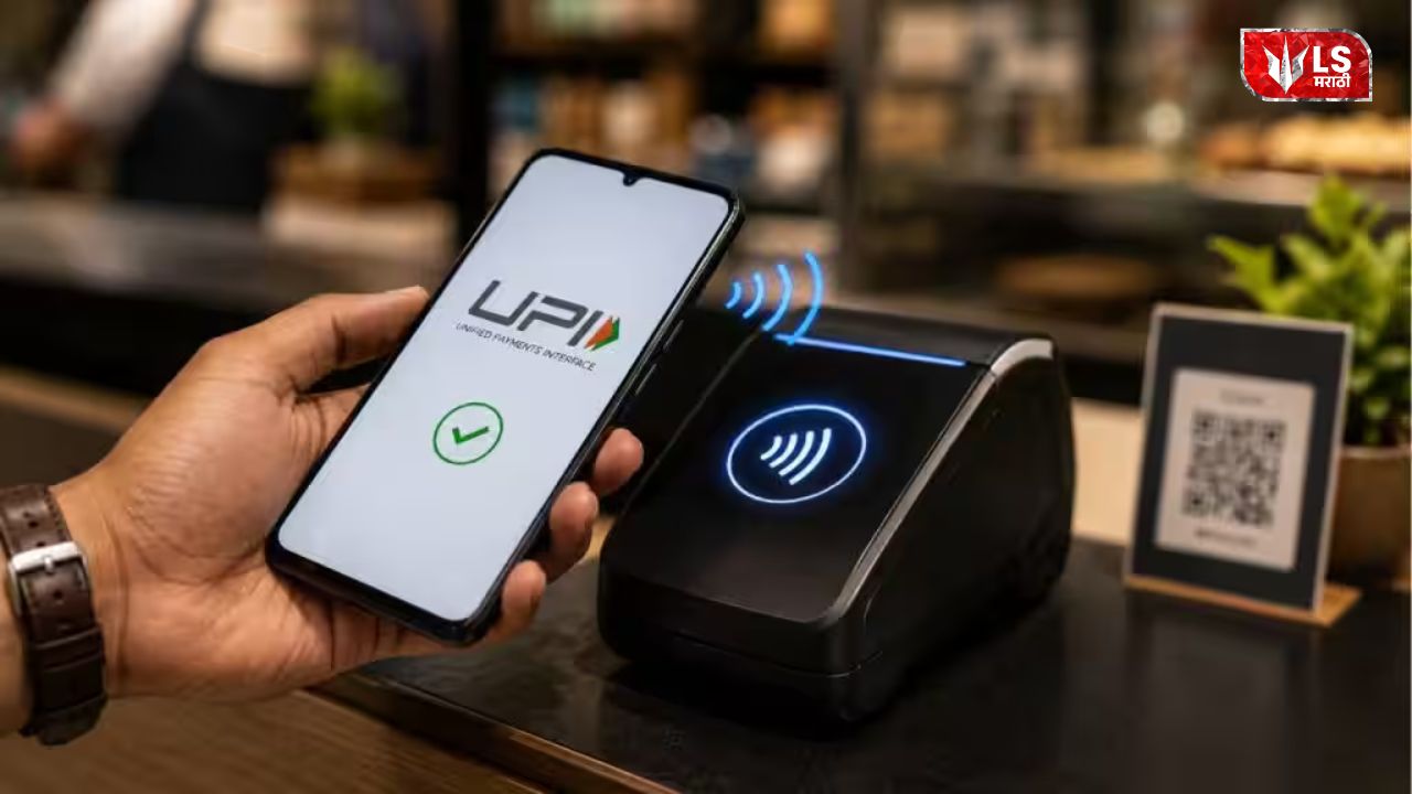 UPI charges