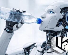 AI Water Usage