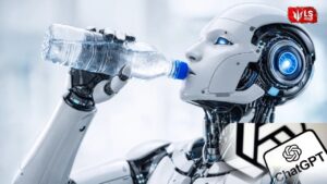 AI Water Usage