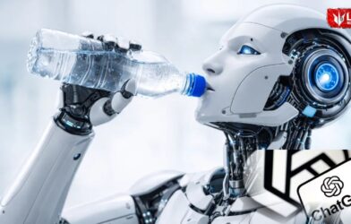 AI Water Usage