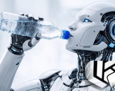 AI Water Usage