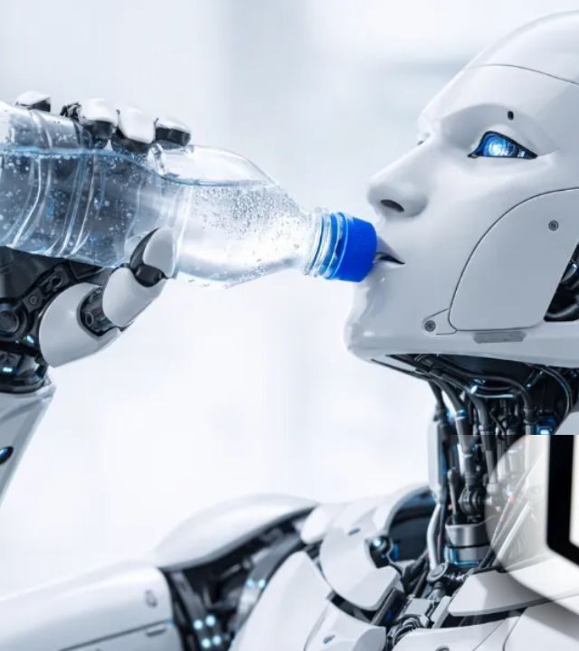 AI Water Usage