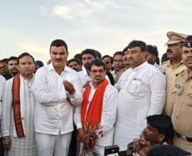 Dattatray Bharne