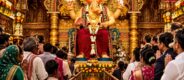 Lok Shevay Marathi News (लोकशिवाय मराठी बातम्या) - Harshad website 2026 09 20T153549.686 Lalbaugcha Raja VIP Darshan