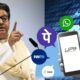 Raj Thackeray UPI Charges