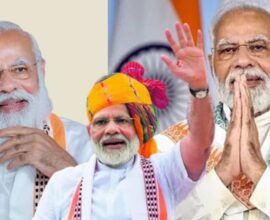 PM Modi Birthday