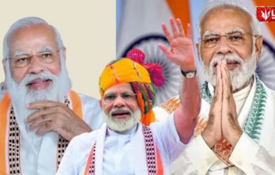 PM Modi Birthday