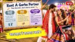 Garba Partner Rental