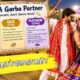 Garba Partner Rental