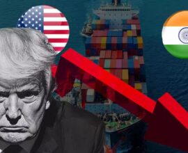 Trump India Tariff 2026