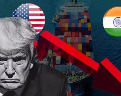 Trump India Tariff 2026